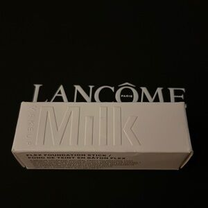 Milk make up flex foundation stick